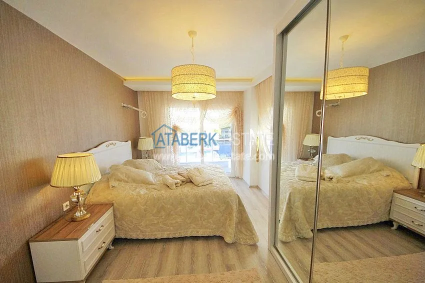 Приобрести Апартаменты 2+1 в новом современном комплексе. 10 