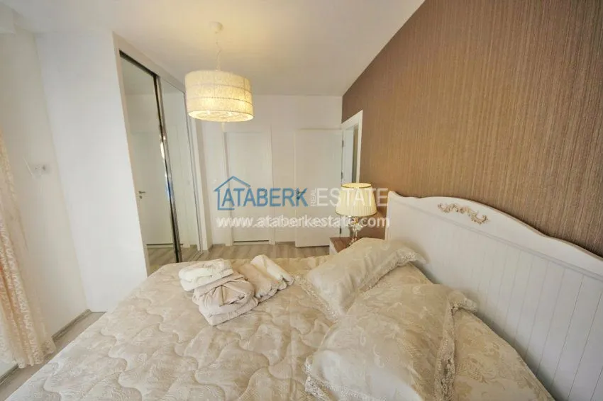 Приобрести Апартаменты 2+1 в новом современном комплексе. 11 