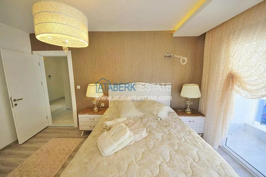 Приобрести Апартаменты 2+1 в новом современном комплексе. 12 