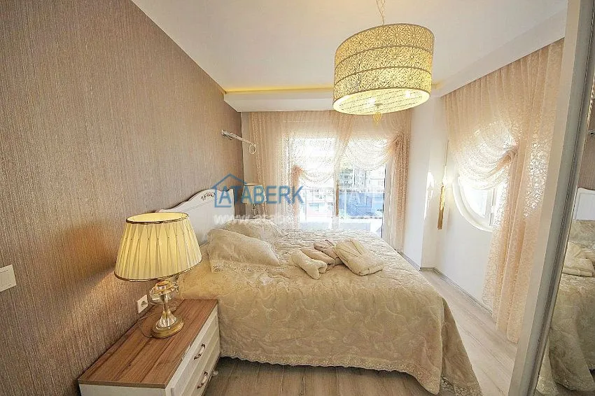 Приобрести Апартаменты 2+1 в новом современном комплексе. 13 