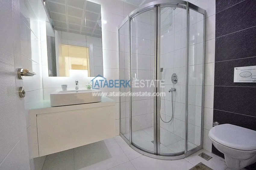 Приобрести Апартаменты 2+1 в новом современном комплексе. 14 