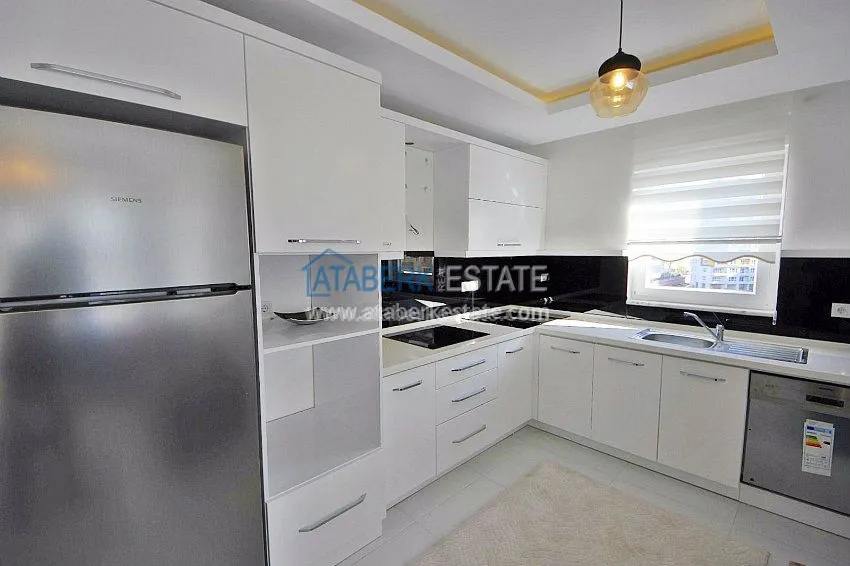 Приобрести Апартаменты 2+1 в новом современном комплексе. 16 