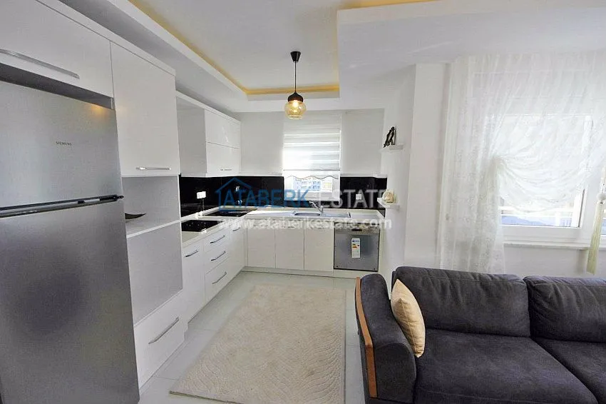 Приобрести Апартаменты 2+1 в новом современном комплексе. 17 