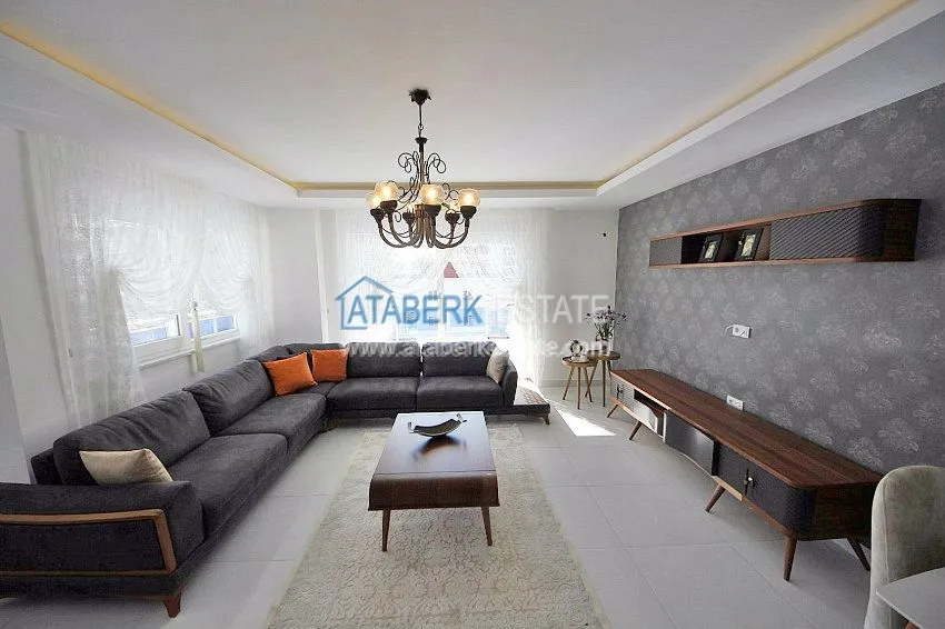 Приобрести Апартаменты 2+1 в новом современном комплексе. 20 