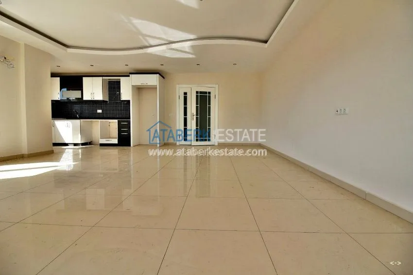 Приобрести Дуплекс 3+1 в популярном районе Махмутлар. 3 