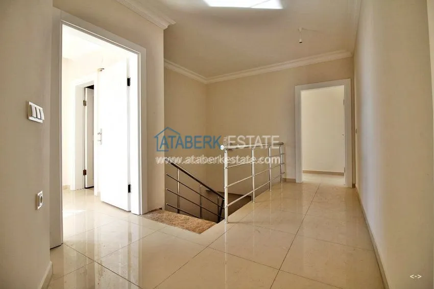 Приобрести Дуплекс 3+1 в популярном районе Махмутлар. 5 