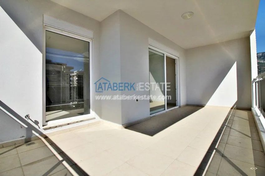 Приобрести Дуплекс 3+1 в популярном районе Махмутлар. 19 