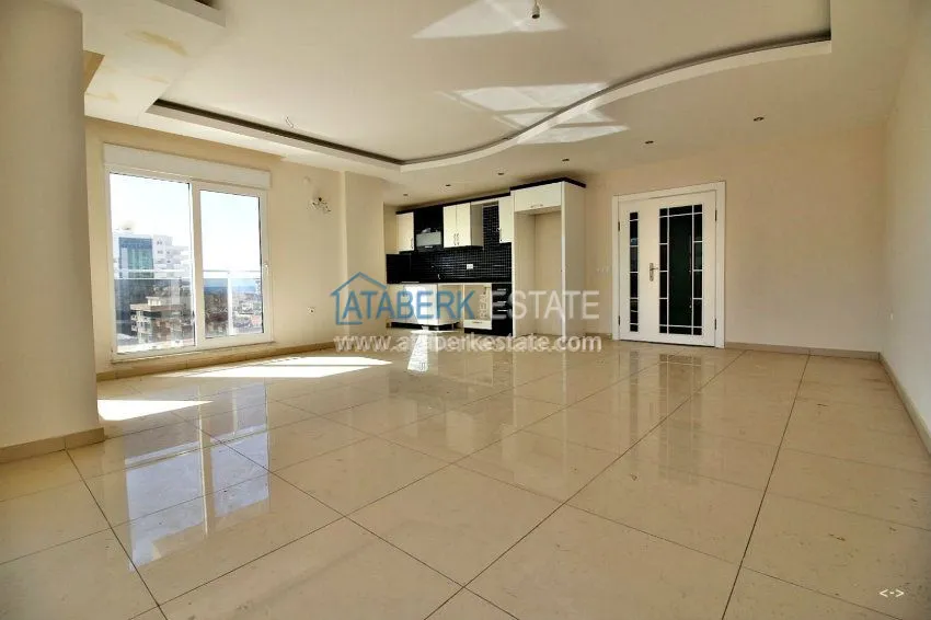 Приобрести Дуплекс 3+1 в популярном районе Махмутлар. 22 