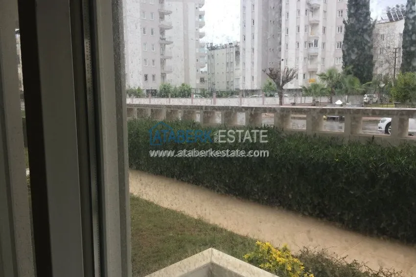 Приобрести Квартиры от застройщика в Ларе Анталия. 3 