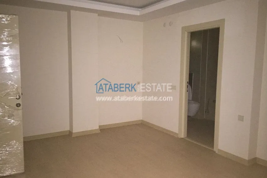Приобрести Квартиры от застройщика в Ларе Анталия. 10 