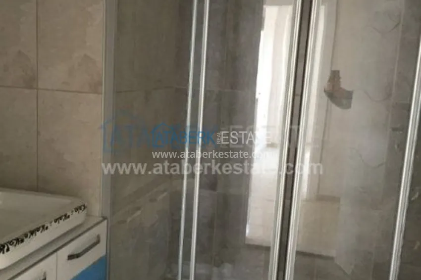Приобрести Трехкомнатная квартира в новом комплексе. 17 
