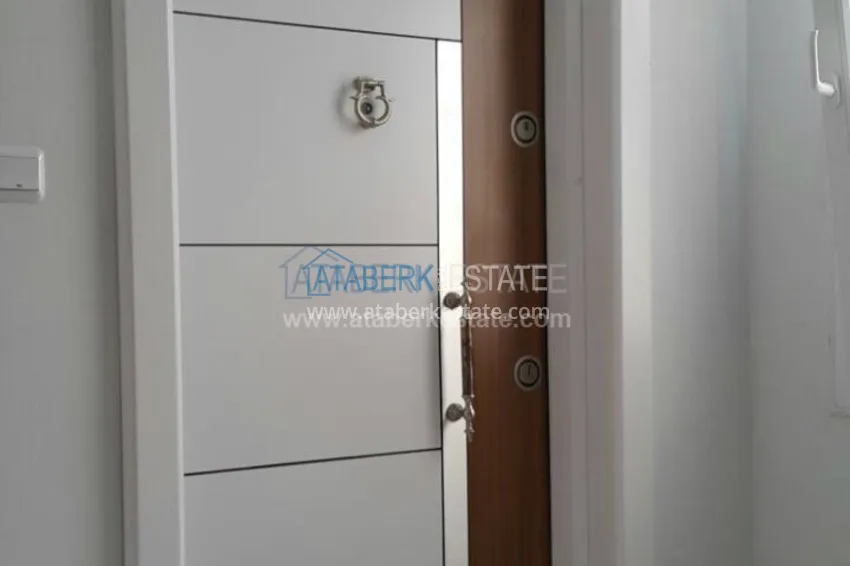 Приобрести Меблированная квартира 2+1 в Оба. 4