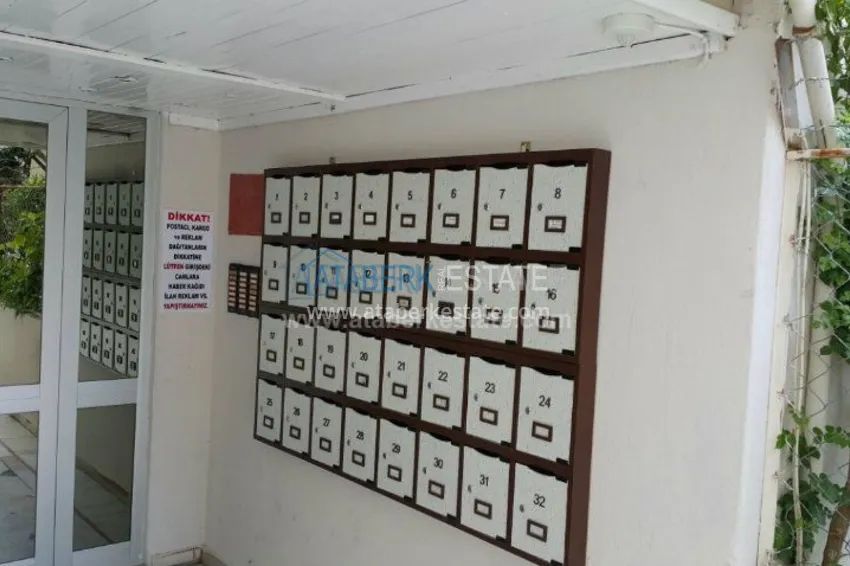 Приобрести Меблированная квартира 2+1 в Оба. 12