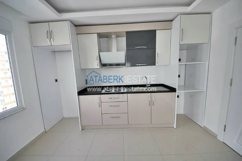 Приобрести Просторные апартаменты в потрясающим видом на море и горы. 5 