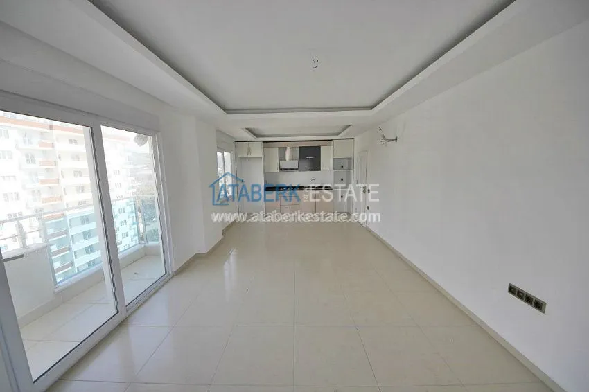 Приобрести Просторные апартаменты в потрясающим видом на море и горы. 6 