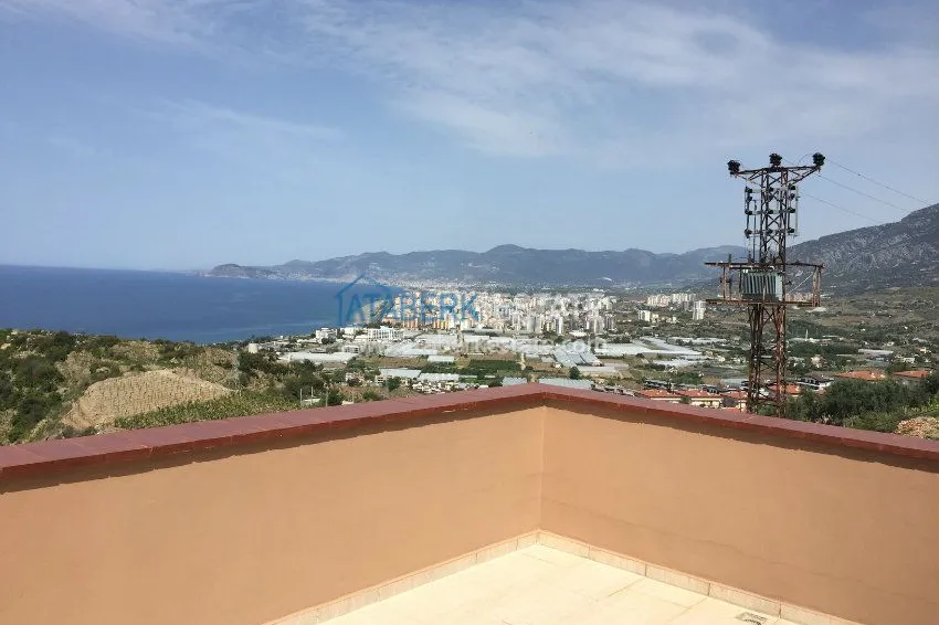 Приобрести Вилла с панорамным видом! 26
