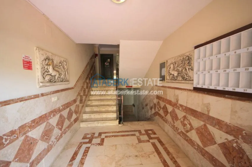 Приобрести Апартаменты 3+1 в уютном жилом комплексе с бассейном 1 