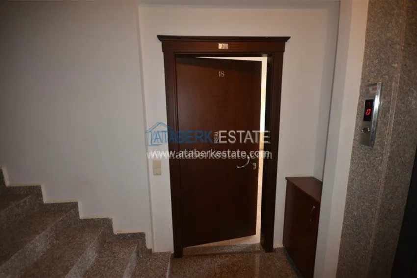 Приобрести Меблированный пентхаус с потрясающим видом! 1 