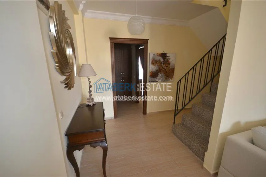 Приобрести Меблированный пентхаус с потрясающим видом! 3 