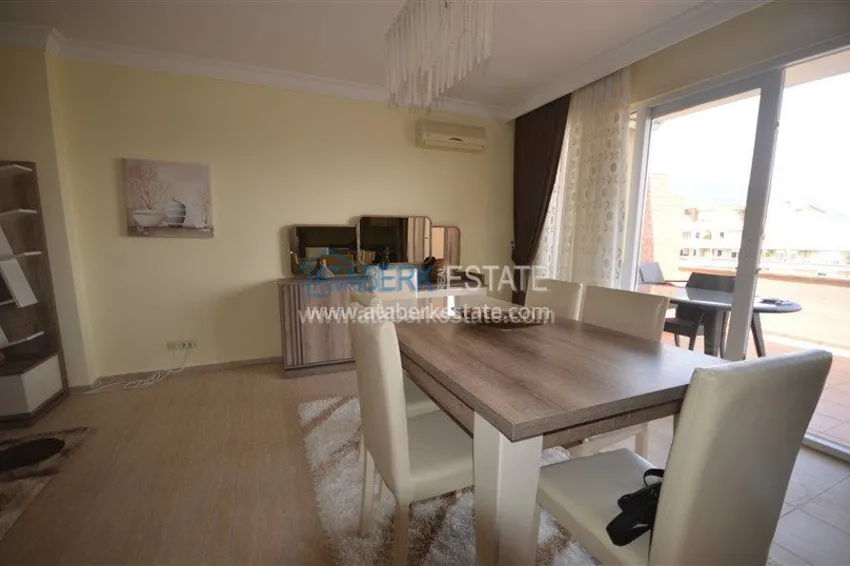 Приобрести Меблированный пентхаус с потрясающим видом! 4 