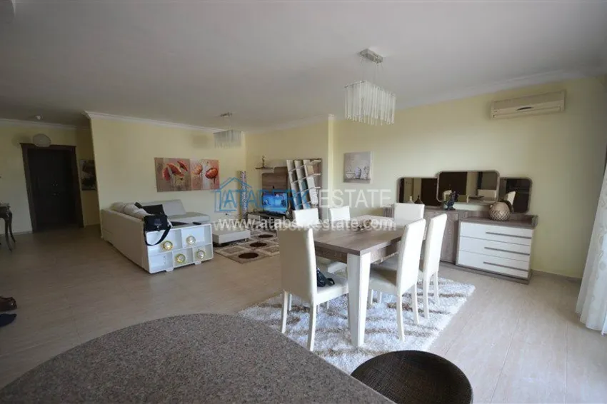 Приобрести Меблированный пентхаус с потрясающим видом! 6 