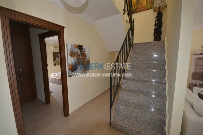 Приобрести Меблированный пентхаус с потрясающим видом! 10 