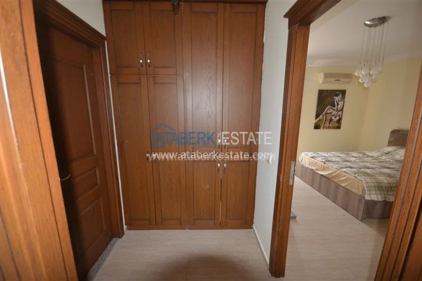 Приобрести Меблированный пентхаус с потрясающим видом! 11 