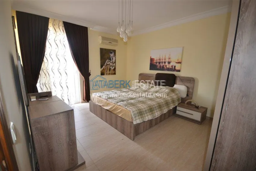 Приобрести Меблированный пентхаус с потрясающим видом! 12 