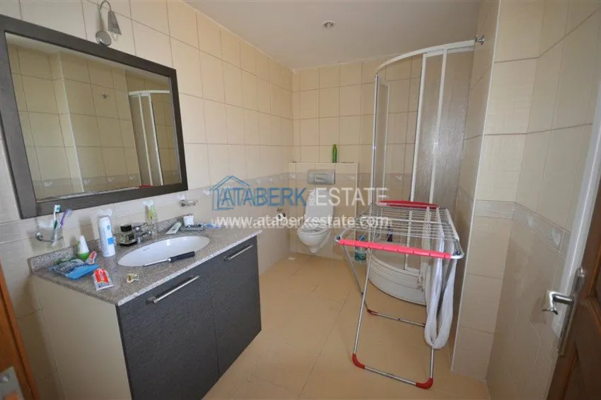 Приобрести Меблированный пентхаус с потрясающим видом! 13 