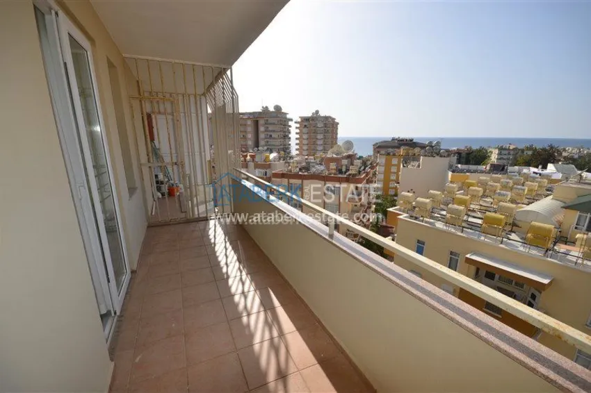 Приобрести Меблированный пентхаус с потрясающим видом! 14 