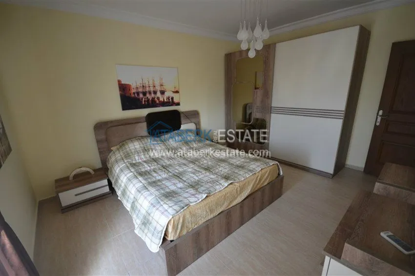 Приобрести Меблированный пентхаус с потрясающим видом! 15 