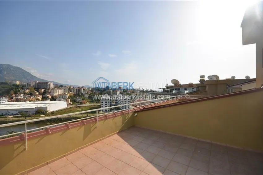 Приобрести Меблированный пентхаус с потрясающим видом! 20 