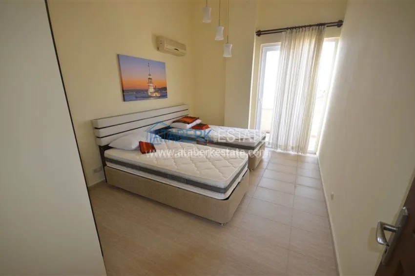 Приобрести Меблированный пентхаус с потрясающим видом! 21 