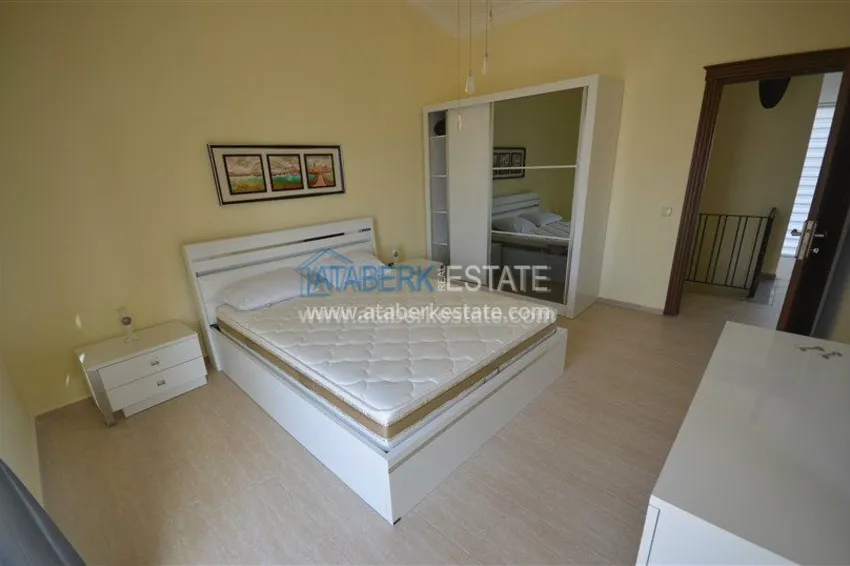 Приобрести Меблированный пентхаус с потрясающим видом! 22 