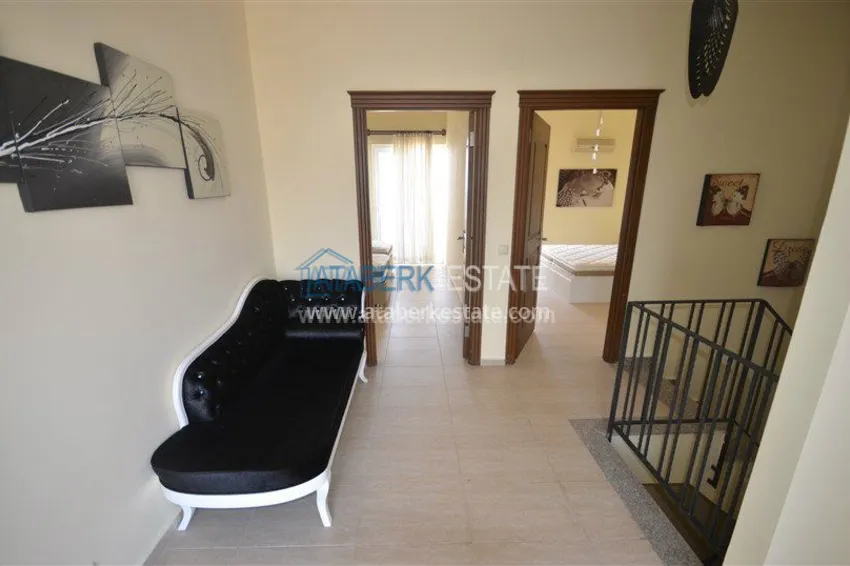 Приобрести Меблированный пентхаус с потрясающим видом! 24 