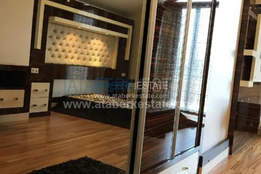 Приобрести Частная вилла с собственным участком в Кемере 3 