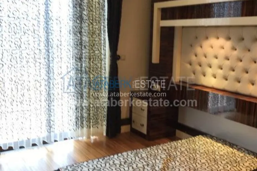 Приобрести Частная вилла с собственным участком в Кемере 4 