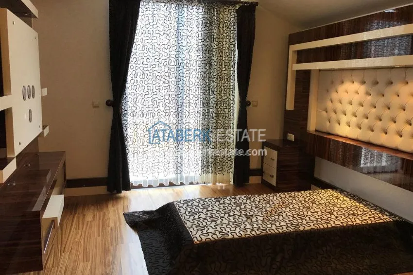 Приобрести Частная вилла с собственным участком в Кемере 5 