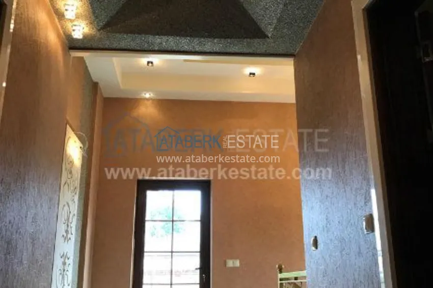 Приобрести Частная вилла с собственным участком в Кемере 7 