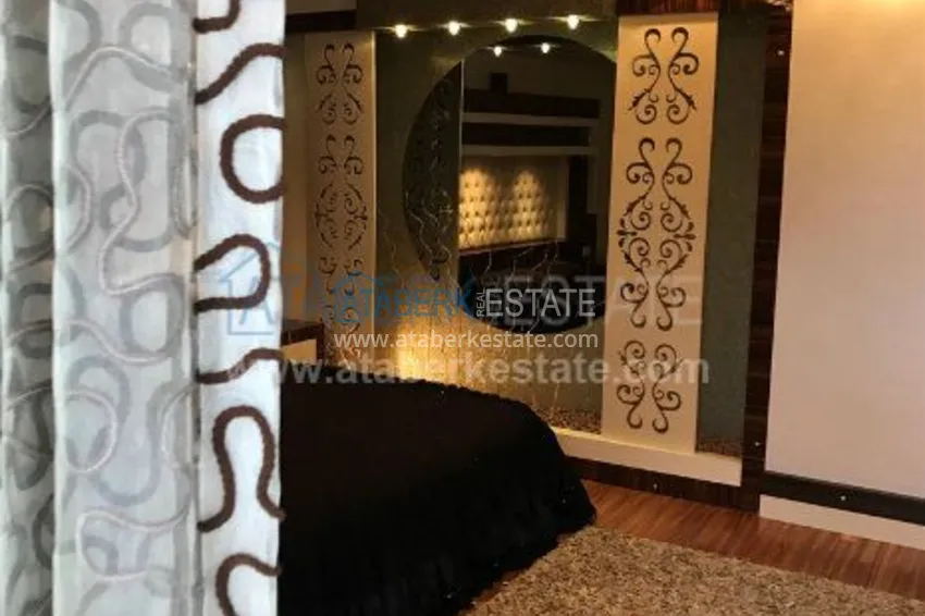 Приобрести Частная вилла с собственным участком в Кемере 9 