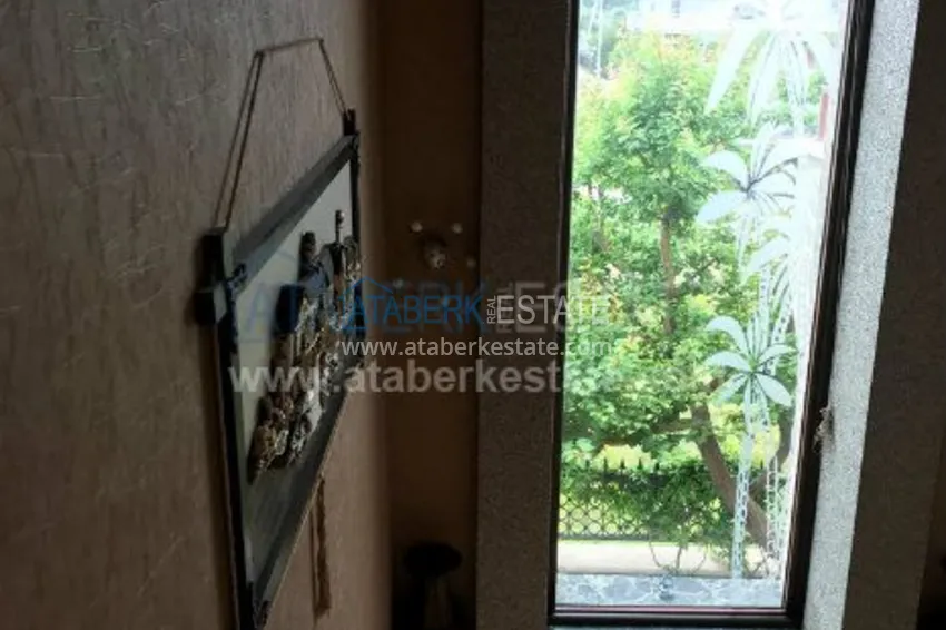 Приобрести Частная вилла с собственным участком в Кемере 11 