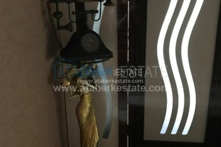 Приобрести Частная вилла с собственным участком в Кемере 12 