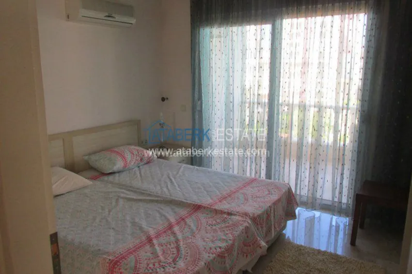 Приобрести Вилла с мебелью в районе Джикджили 8 