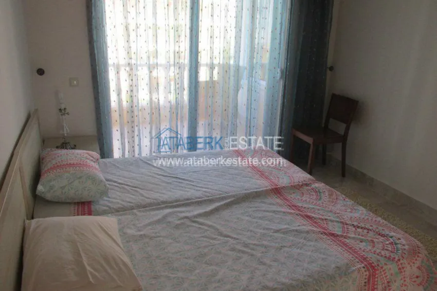 Приобрести Вилла с мебелью в районе Джикджили 10 