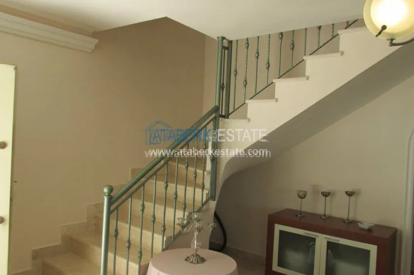 Приобрести Вилла с мебелью в районе Джикджили 11 