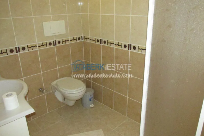 Приобрести Вилла с мебелью в районе Джикджили 22 