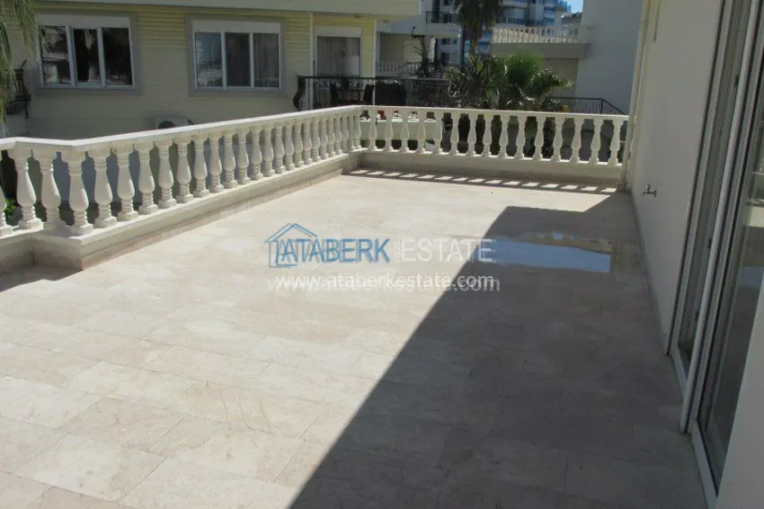 Приобрести Вилла с мебелью в районе Джикджили 24 