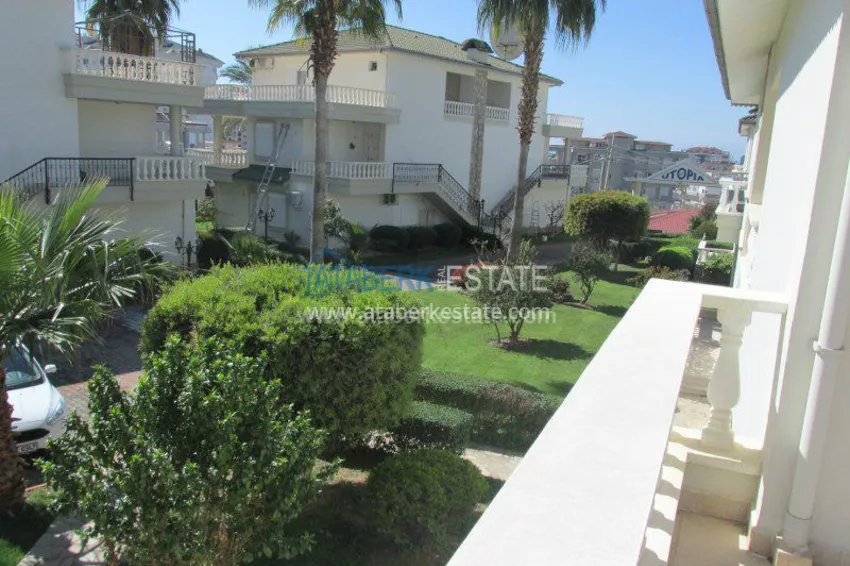 Приобрести Вилла с мебелью в районе Джикджили 25 