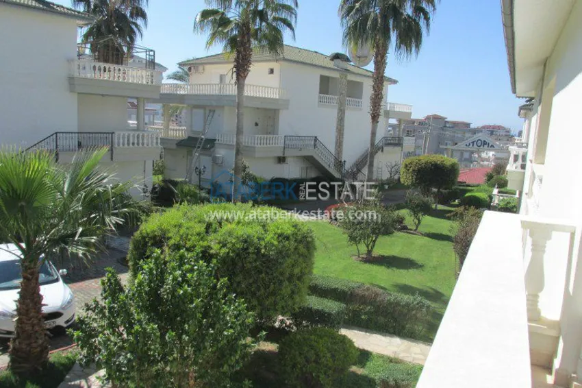 Приобрести Вилла с мебелью в районе Джикджили 26 