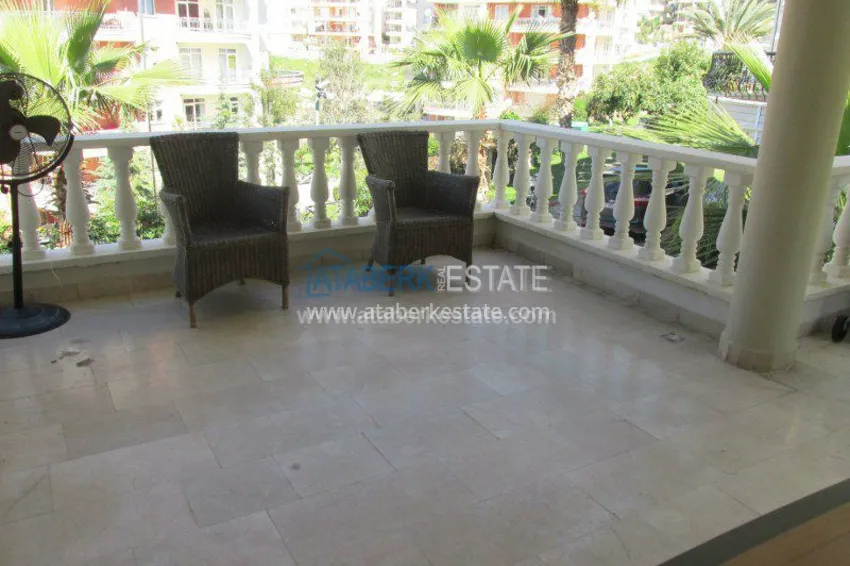 Приобрести Вилла с мебелью в районе Джикджили 27 